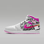 Air Jordan 1 Mid SE Men's Shoes. Nike.com